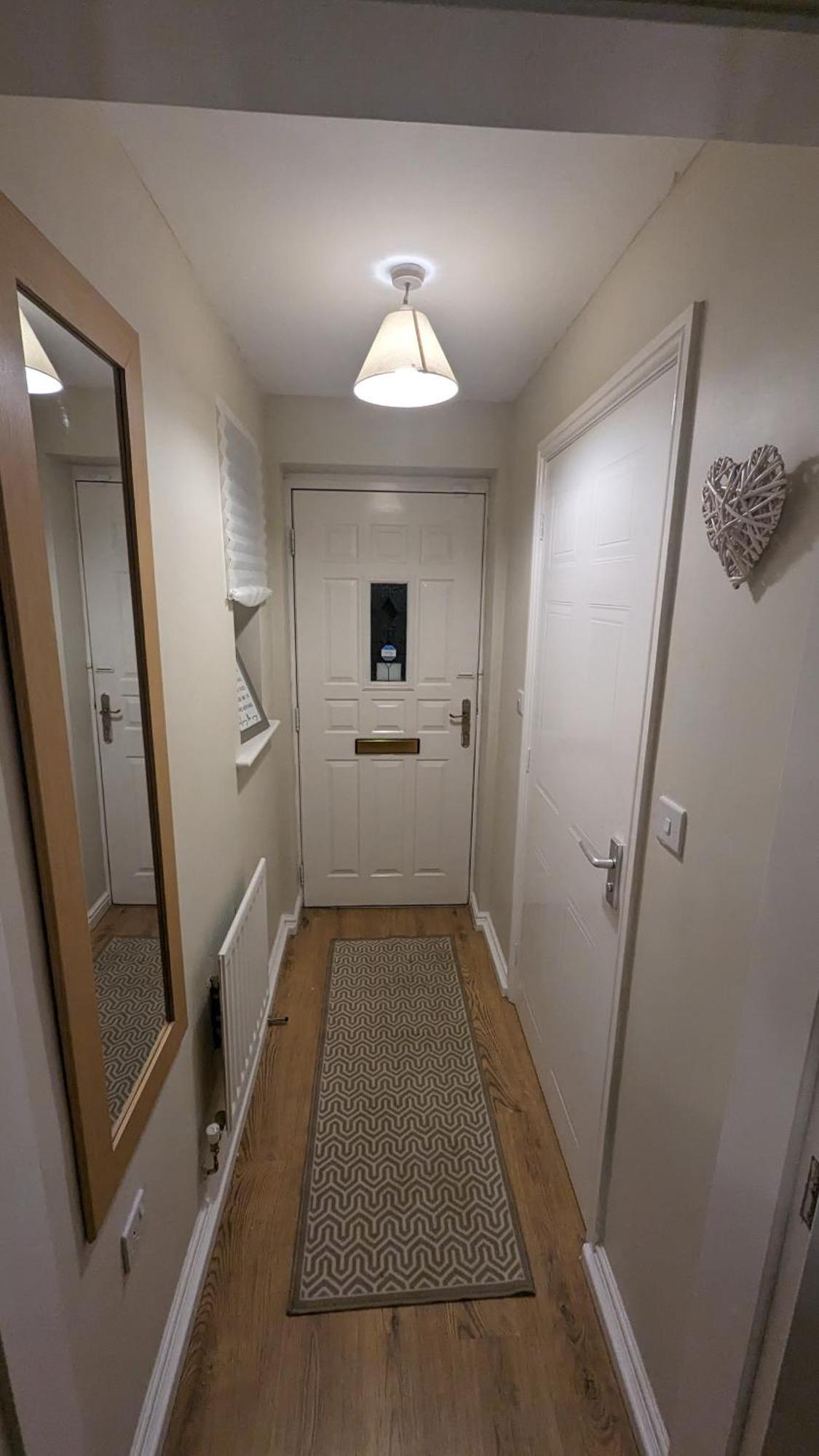 3 Bedroom Detached By The Sea Prestatyn Exteriör bild