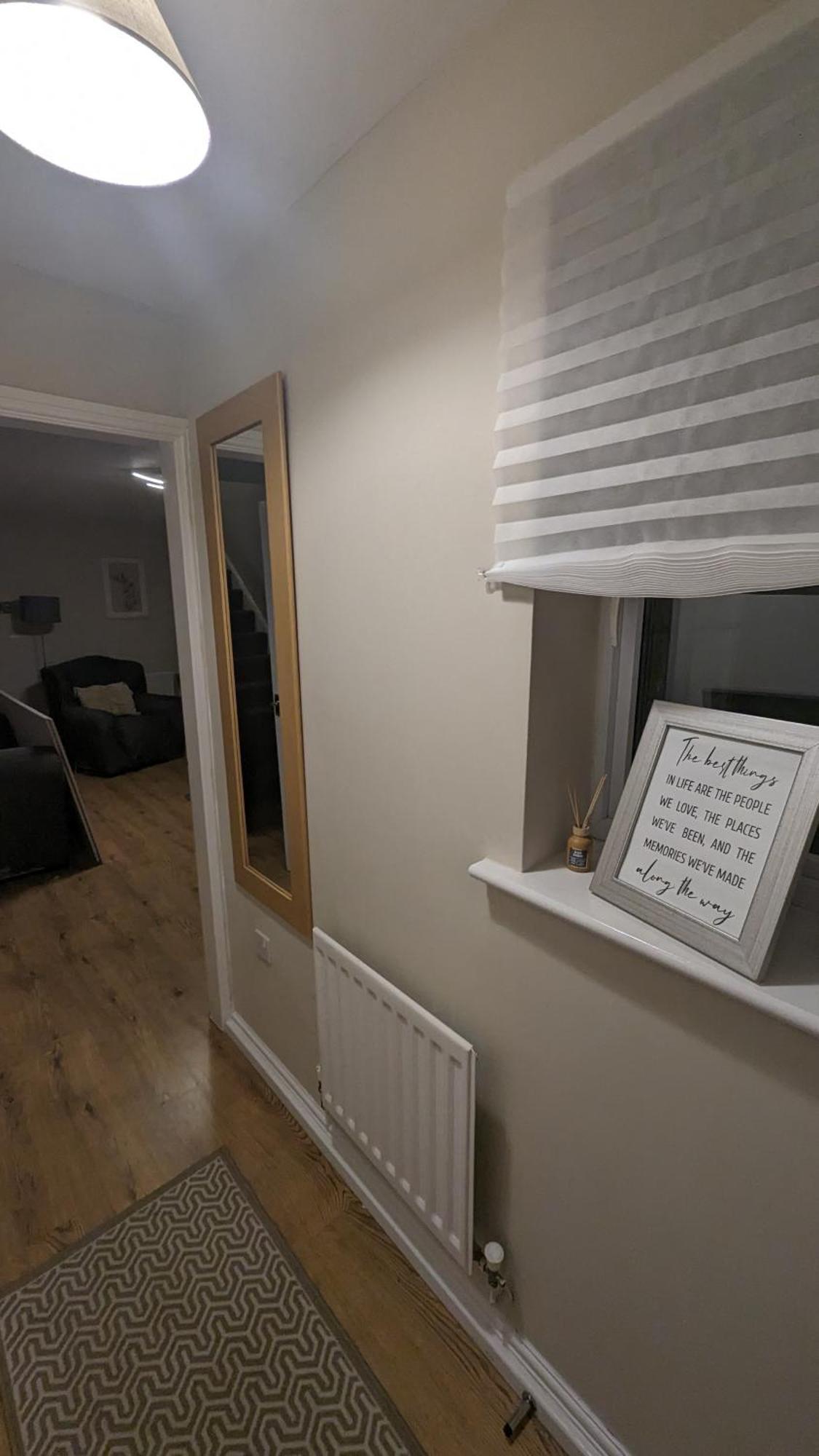 3 Bedroom Detached By The Sea Prestatyn Exteriör bild