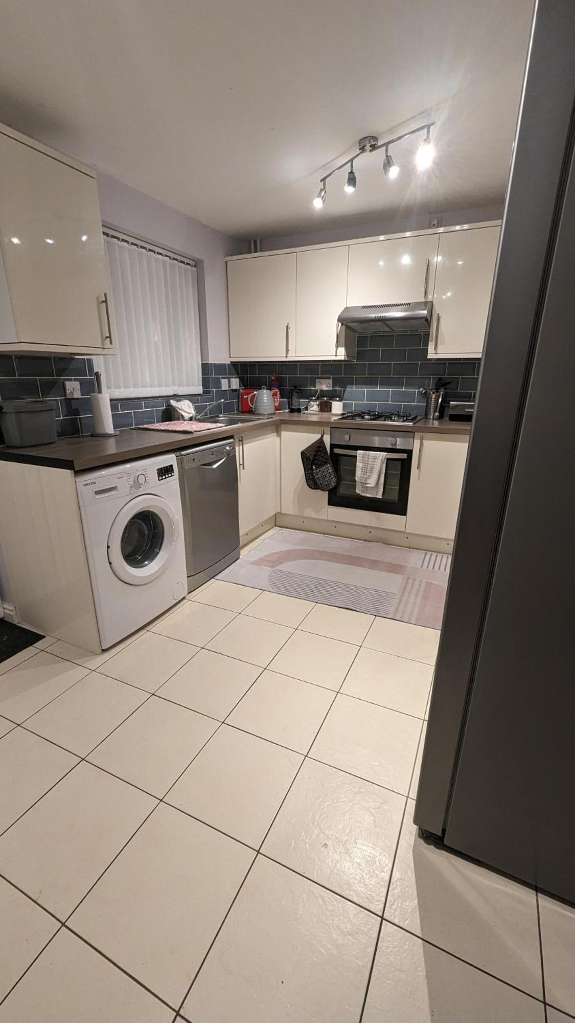3 Bedroom Detached By The Sea Prestatyn Exteriör bild