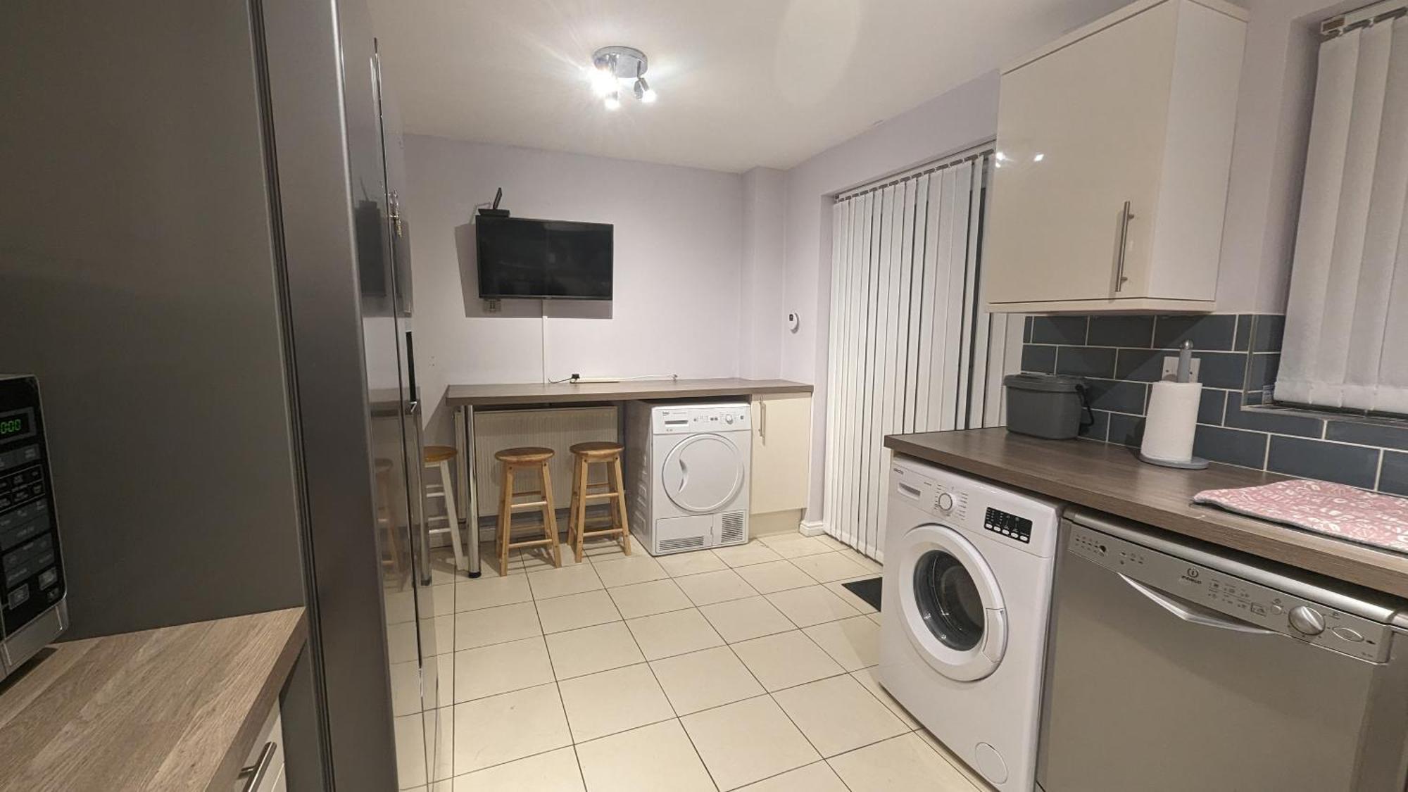 3 Bedroom Detached By The Sea Prestatyn Exteriör bild