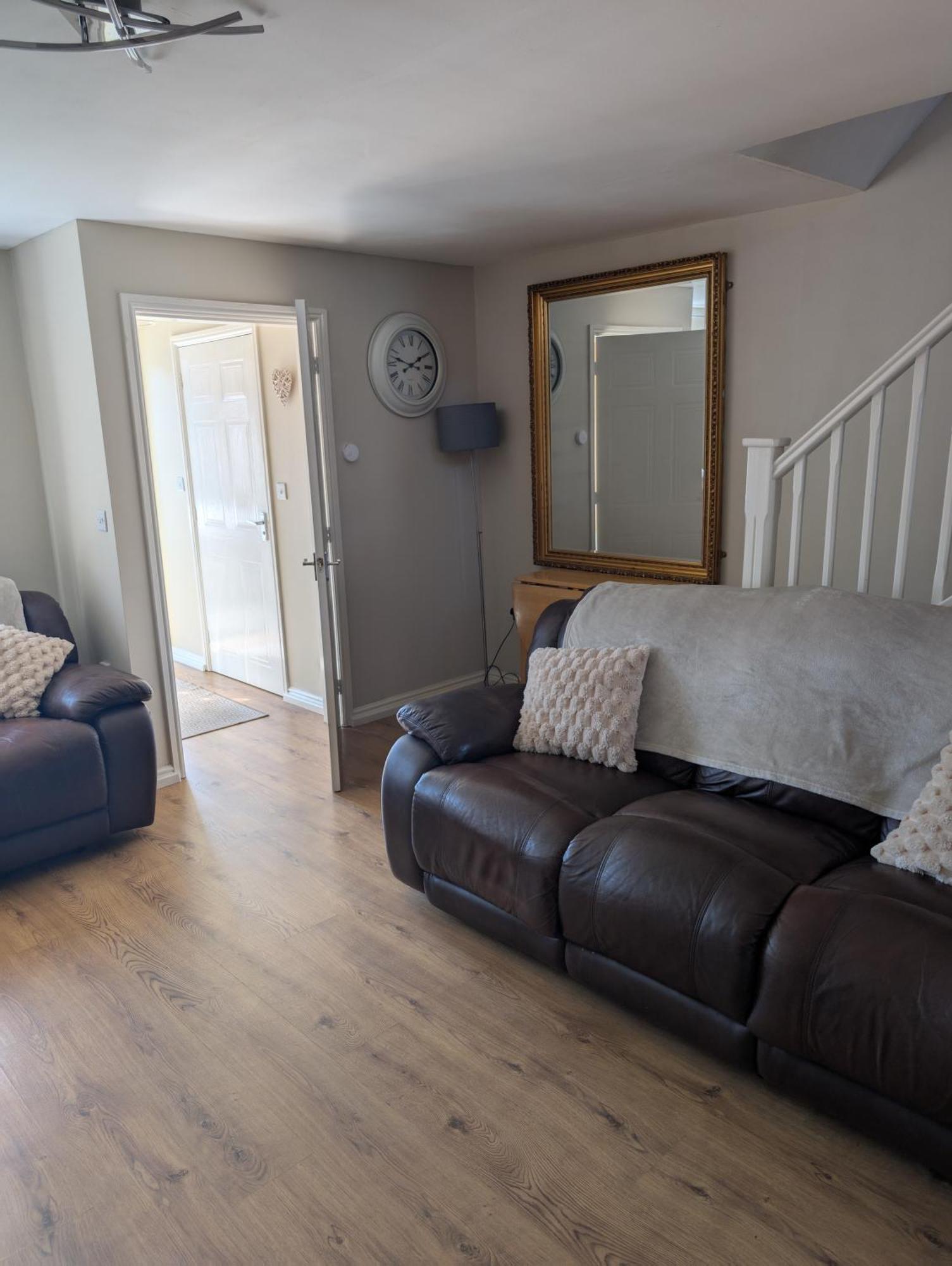 3 Bedroom Detached By The Sea Prestatyn Exteriör bild